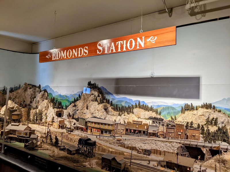 Edmonds Historical Museum - Event Venue in Edmonds, Washington