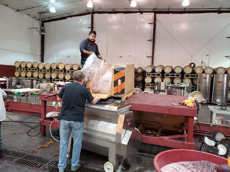 Bacchus Winemaking Club - Event Venue in Toms River, New Jersey