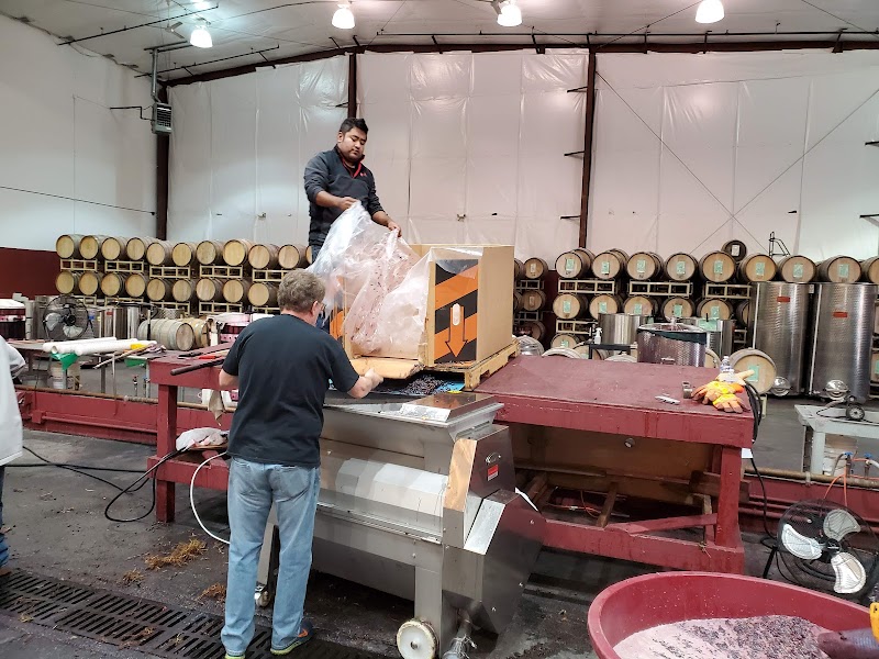 Bacchus Winemaking Club - Event Venue in Toms River, New Jersey