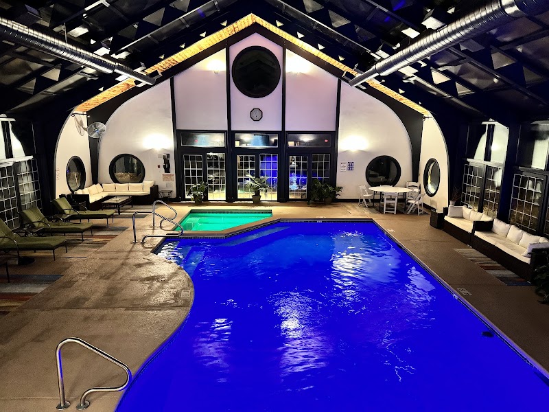 Chateau Merrimack Resort & Spa - Event Venue in Tyngsborough, Massachusetts