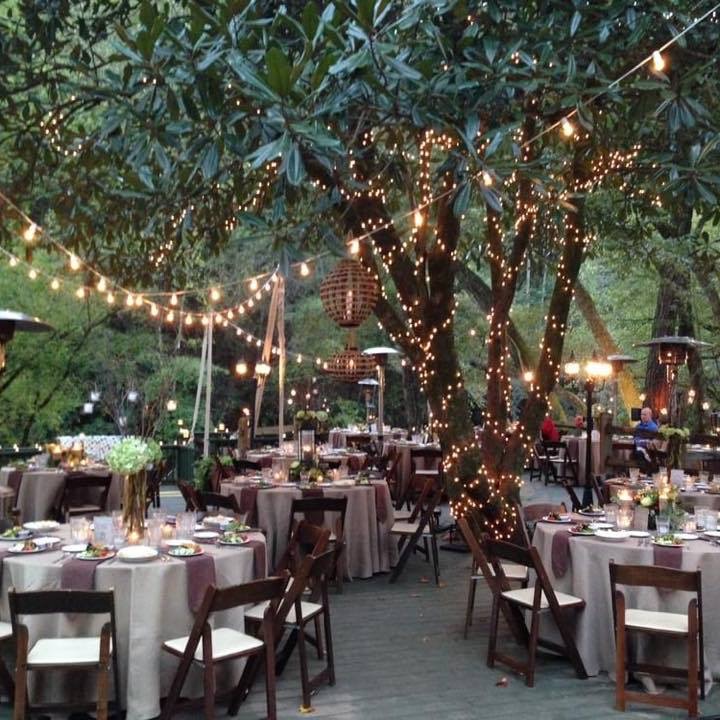 The Oar House - Event Venue in Dahlonega, Georgia