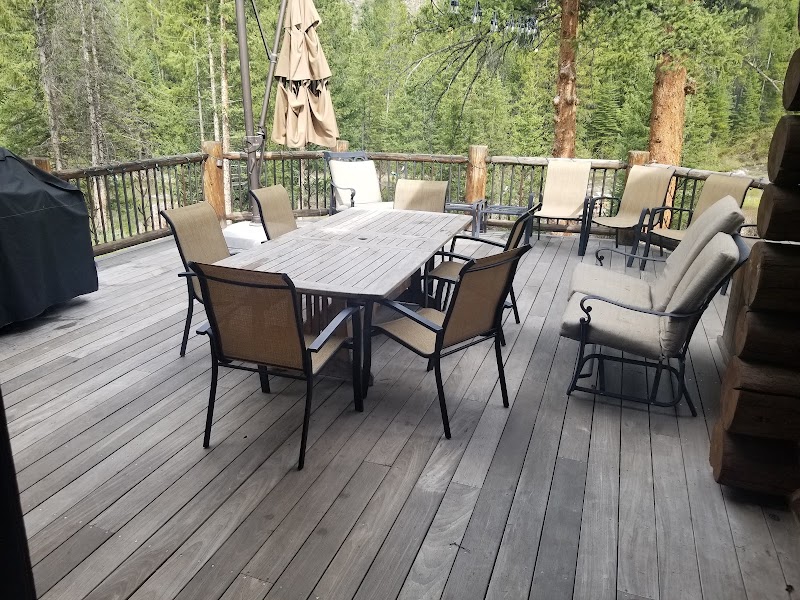 Rivertree Lodge - Event Venue in Breckenridge, Colorado