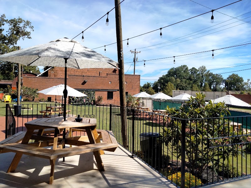 EBG - Event Venue in Orangeburg, South Carolina