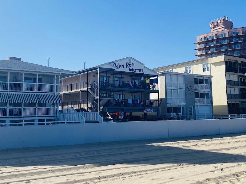 Eden Roc oceanfront - Event Venue in Ocean City, Maryland