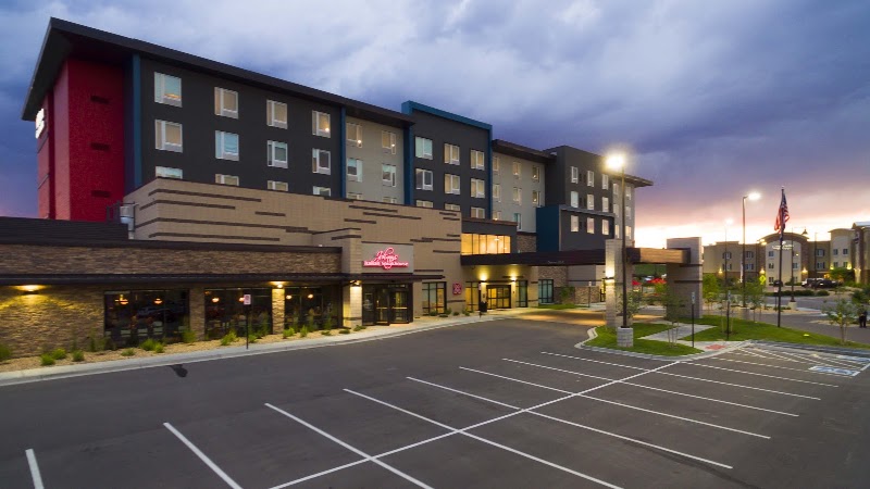 Hilton Garden Inn Thornton Event Center - Event Venue in Thornton, Colorado