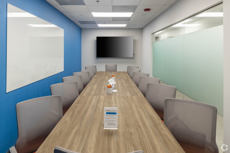 Office Evolution - Boca Raton - Event Venue in Boca Raton, Florida
