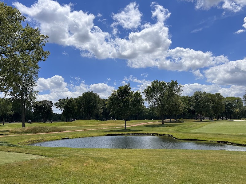 The Oak Park Country Club - Event Venue in River Grove, Illinois
