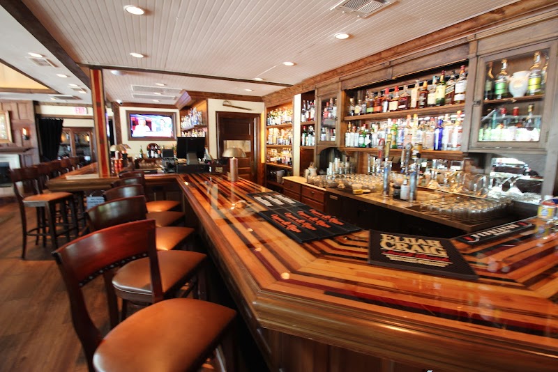 The Hutch on Avondale - Event Venue in Nichols Hills, Oklahoma