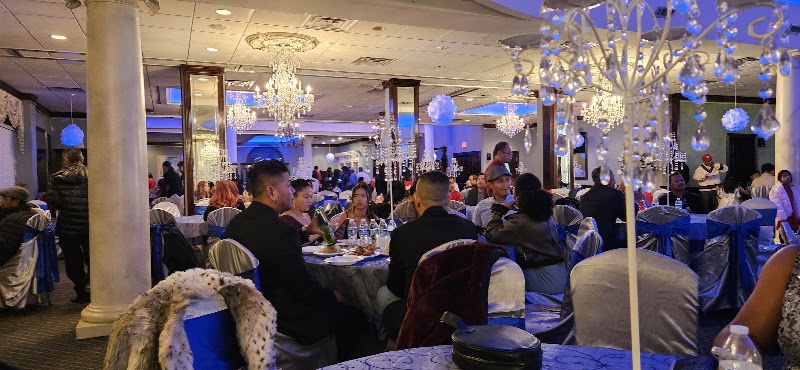 George K's - Event Venue in Greensboro, North Carolina