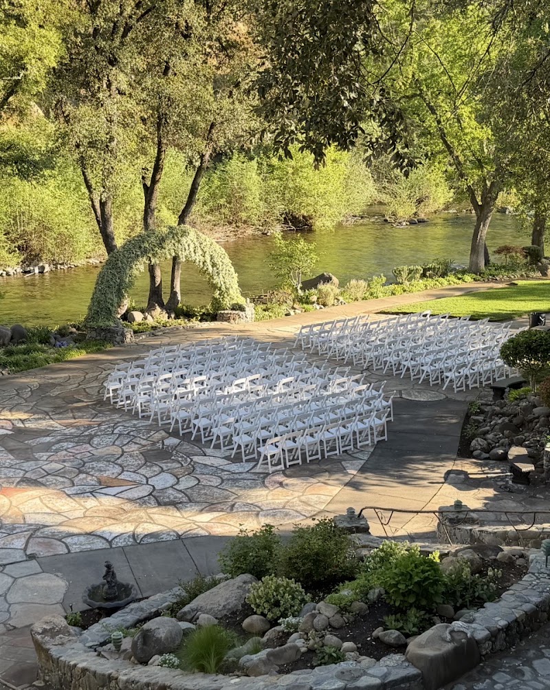 Centerville Estates - Event Venue in Chico, California