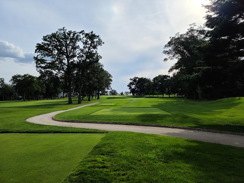 Hackensack Golf Club - Event Venue in Emerson, New Jersey