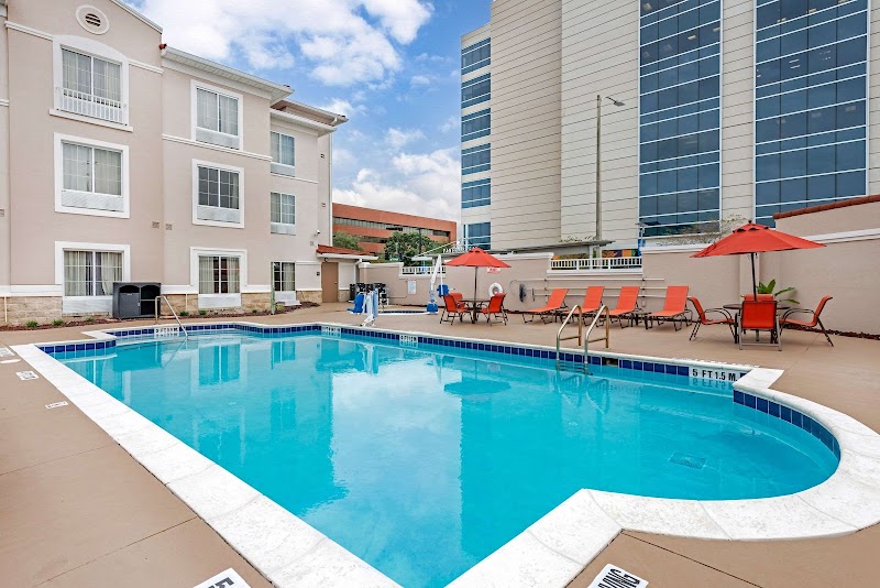 Comfort Suites Downtown - Event Venue in Orlando, Florida