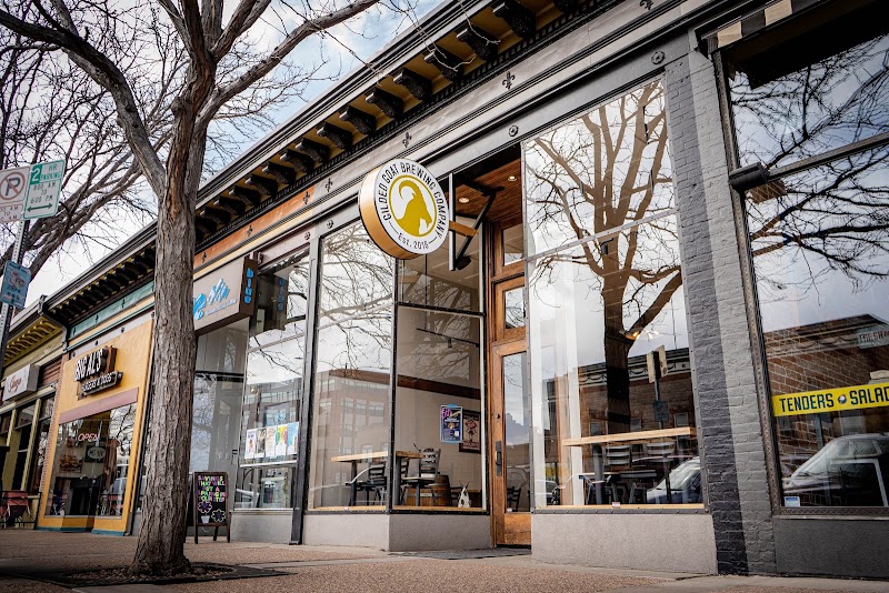 Gilded Goat Brewing Company - Downtown - Event Venue in Fort Collins, Colorado