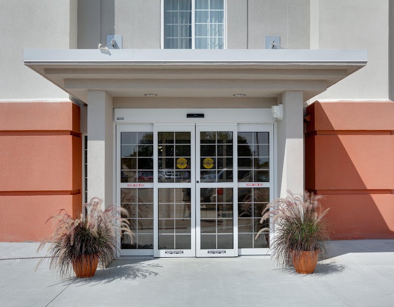 Candlewood Suites Salina by IHG - Event Venue in Salina, Kansas