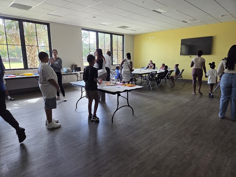 Grand Avenue Neighborhood Center - Event Venue in Orlando, Florida