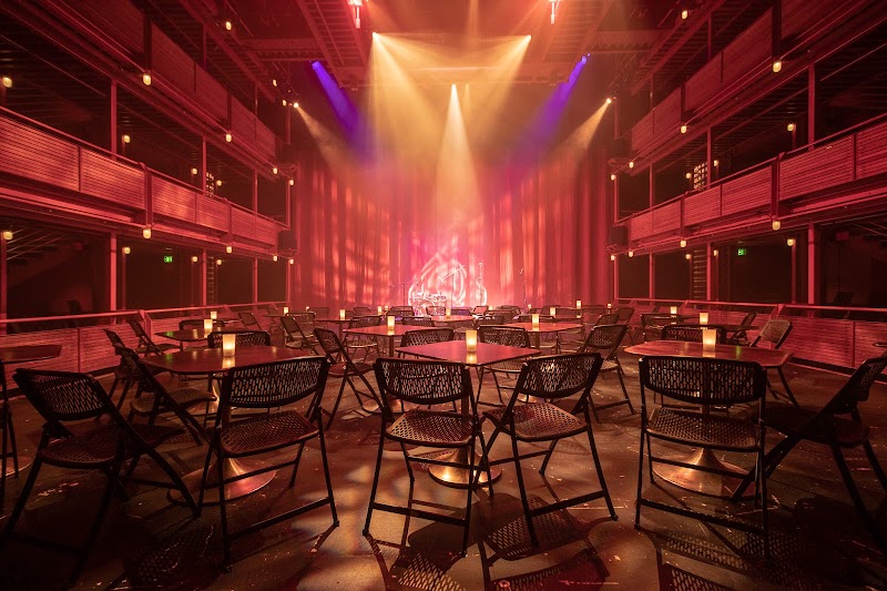Dolores Winningstad Theatre - Event Venue in Portland, Oregon
