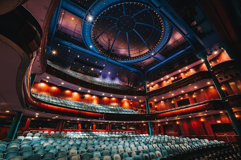 Newmark Theatre - Event Venue in Portland, Oregon