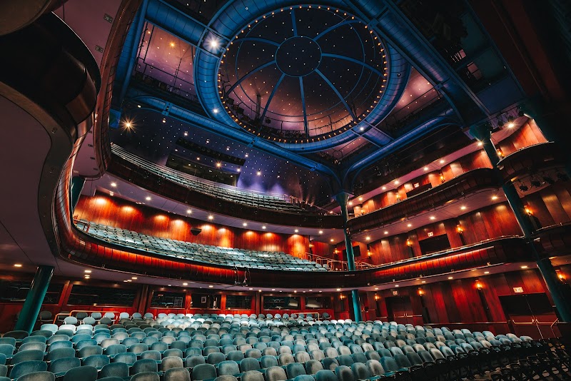 Newmark Theatre - Event Venue in Portland, Oregon