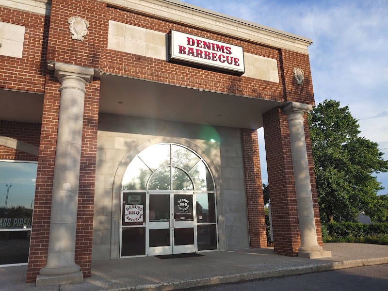 Denims Barbecue & Catering - Event Venue in Spring Hill, Tennessee