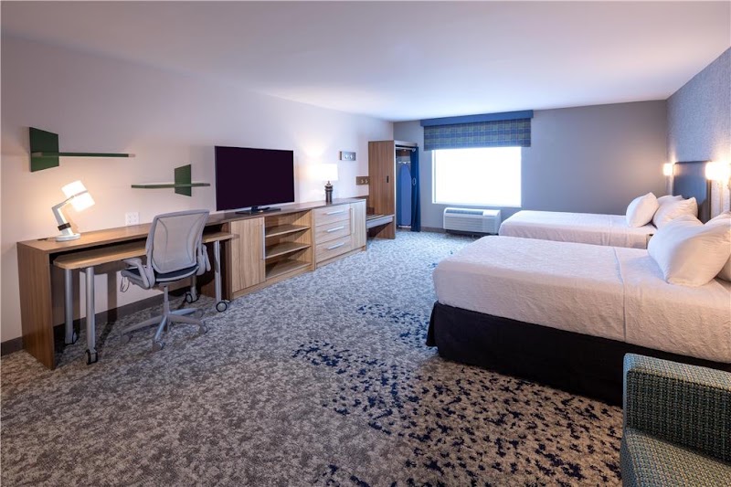 Home2 Suites by Hilton Kalispell - Event Venue in Kalispell, Montana
