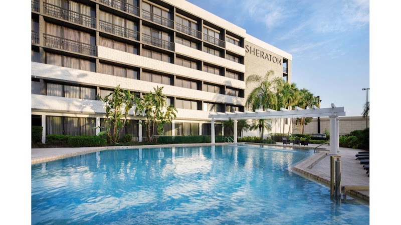 Sheraton Orlando North Hotel - Event Venue in Maitland, Florida