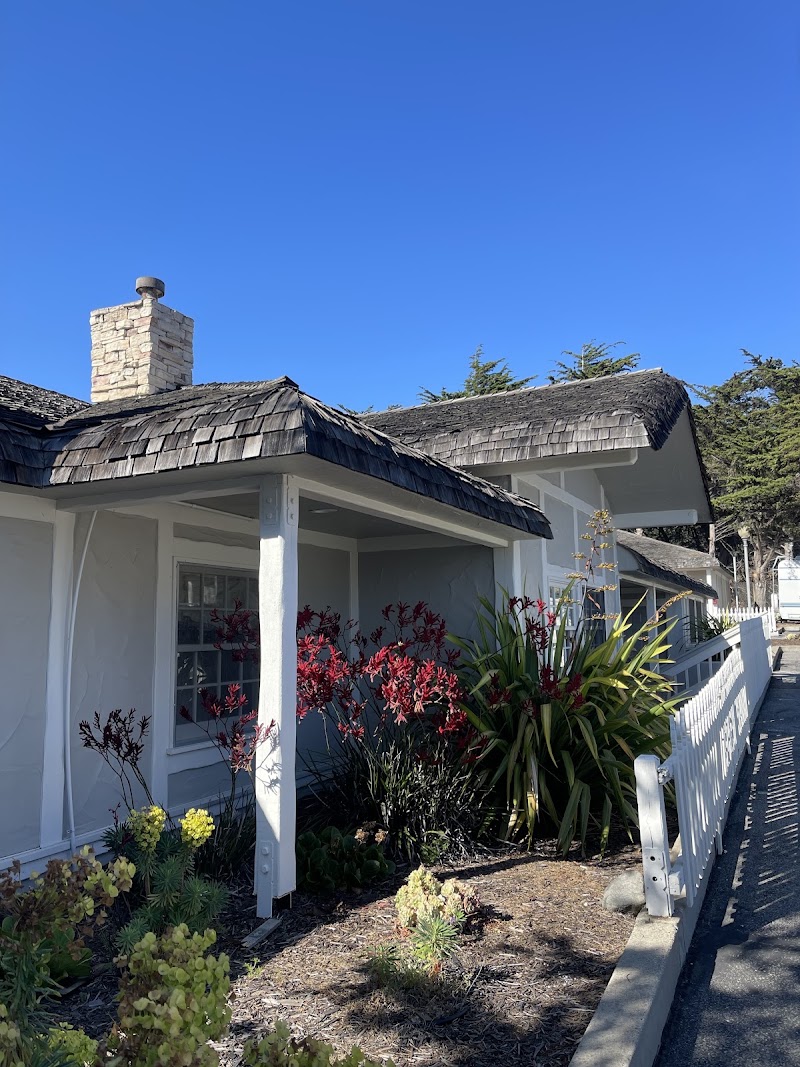 Fogcatcher Inn - Event Venue in Cambria, California