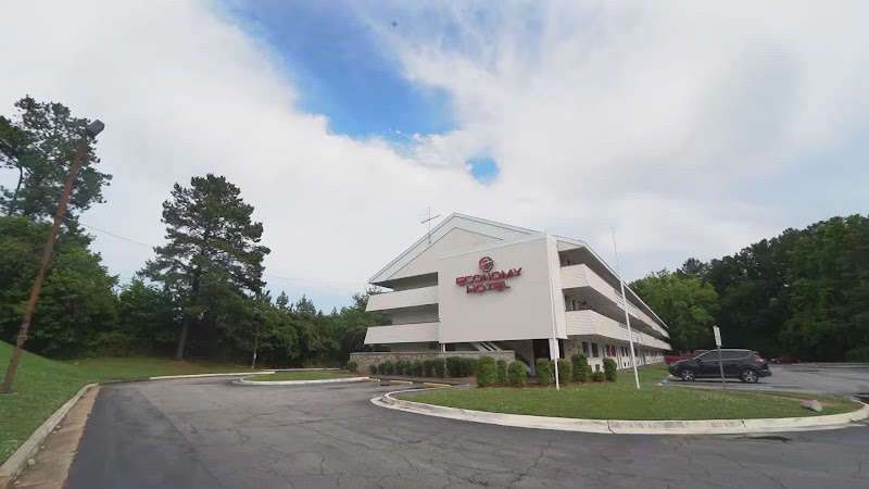 Economy Hotel Atlanta - Event Venue in Atlanta, Georgia