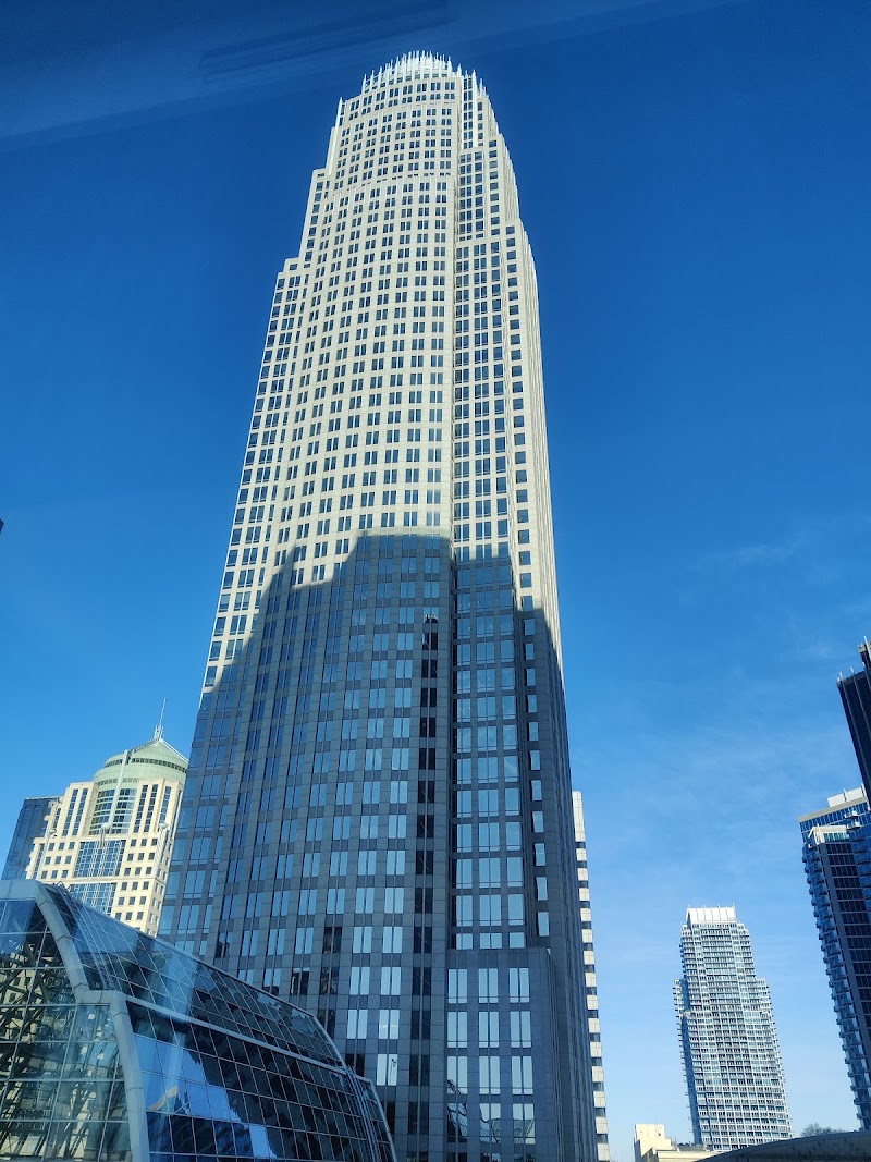 Founders Hall - Event Venue in Charlotte, North Carolina