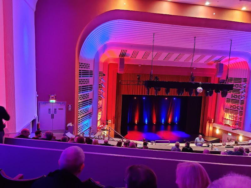 The Deco - Event Venue in Northampton, West Northamptonshire