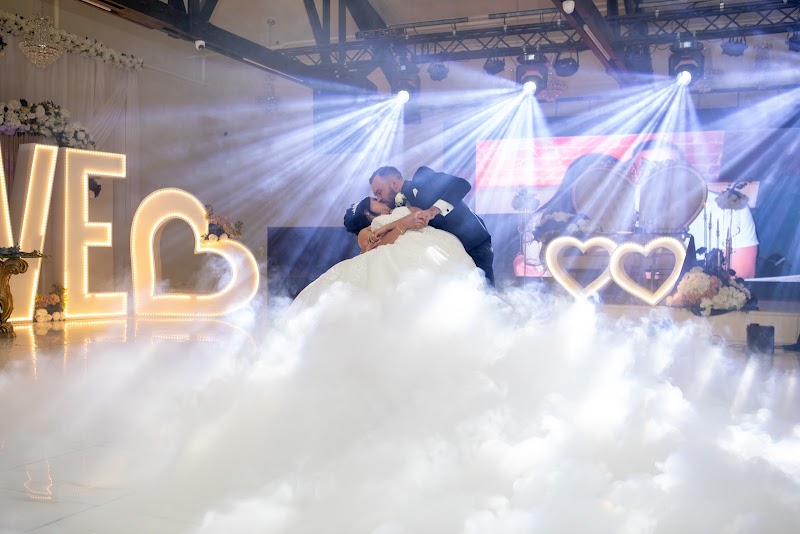Luxor Event Center LLC - Event Venue in Lakewood, Colorado