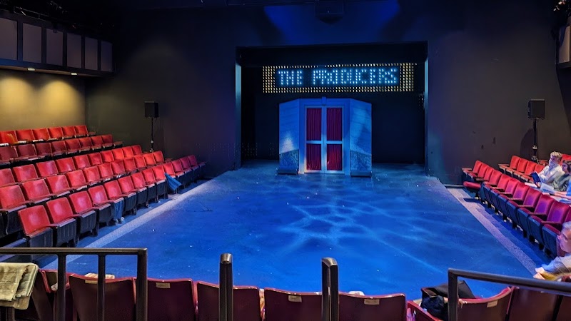 BrightSide Theatre - Event Venue in Naperville, Illinois