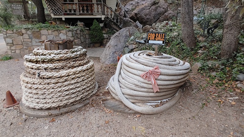 Madera Kubo B&B - Event Venue in Madera Canyon, Arizona