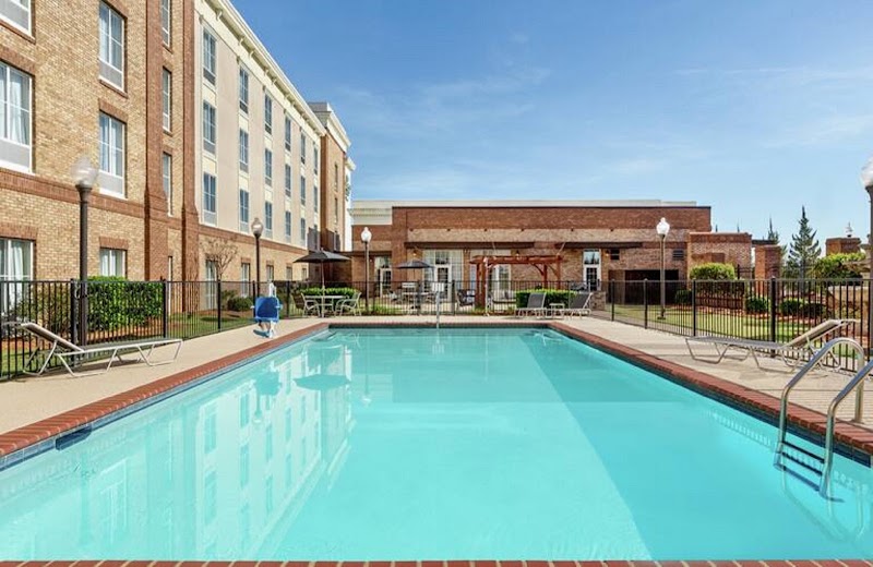 Homewood Suites by Hilton Macon-North - Event Venue in Macon, Georgia