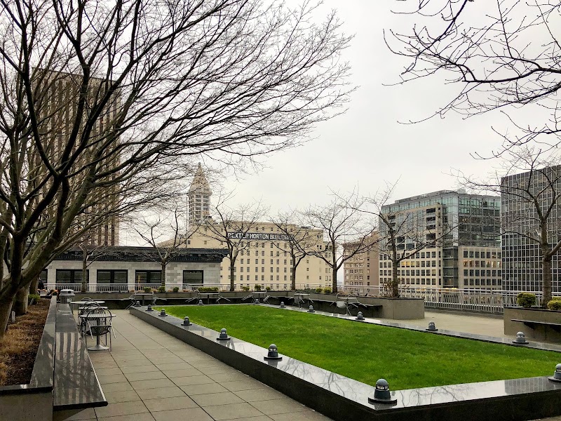 Fourth & Madison Rooftop Plaza - Event Venue in Seattle, Washington