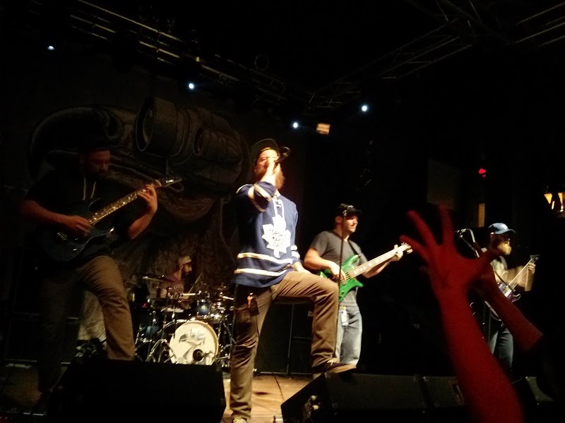 Mojoes - Event Venue in Joliet, Illinois