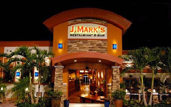 J. Mark's Restaurant - Event Venue in Pompano Beach, Florida