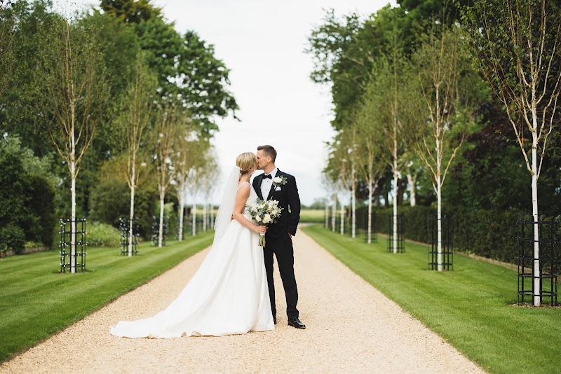 South Farm - Event Venue in Royston, Cambridgeshire