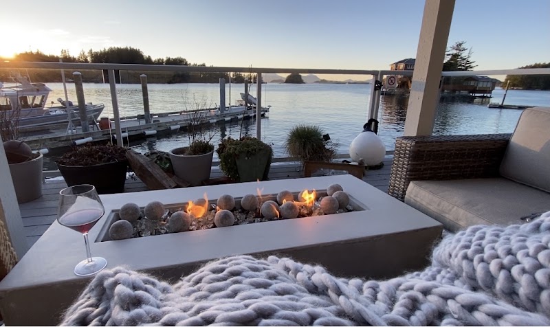 Twin Islands Retreat Lodge - Event Venue in Sitka, Alaska