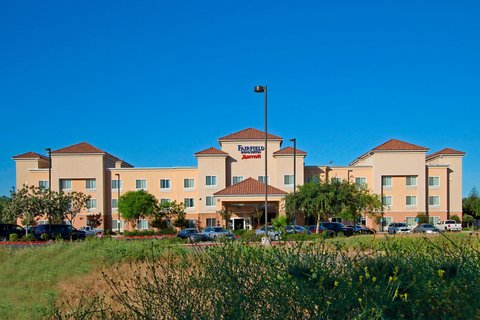 Fairfield by Marriott Inn & Suites Fresno Clovis - Event Venue in Clovis, California