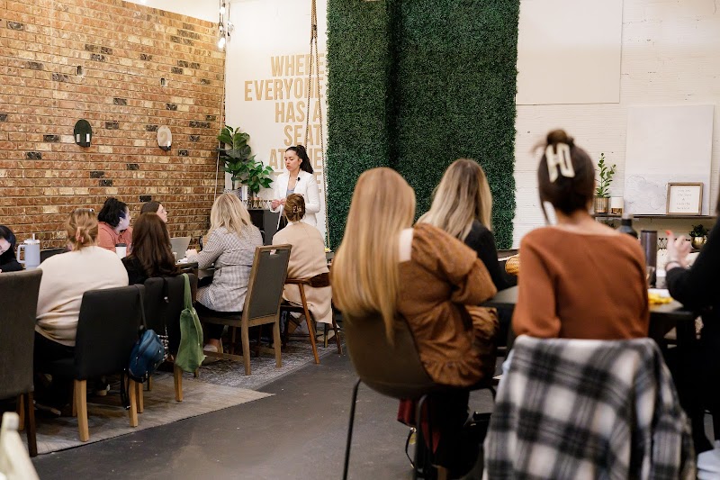 True Adventure Collective - Event Venue in Tacoma, Washington
