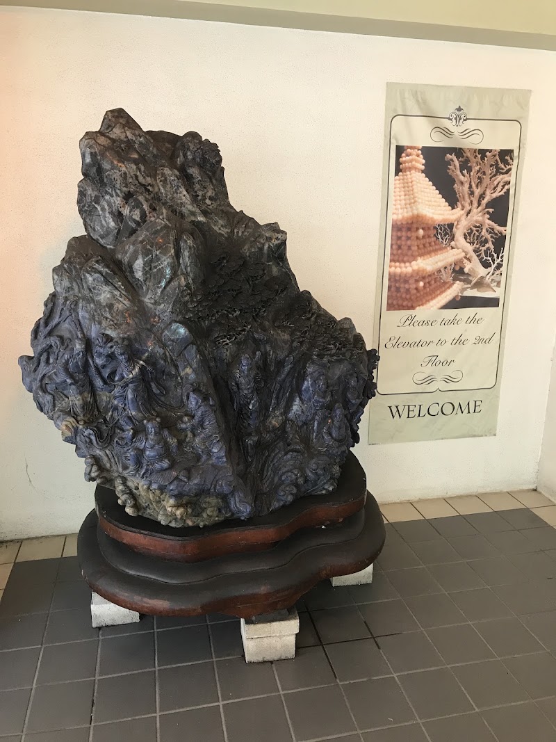 Lucoral Museum - Event Venue in Honolulu, Hawaii