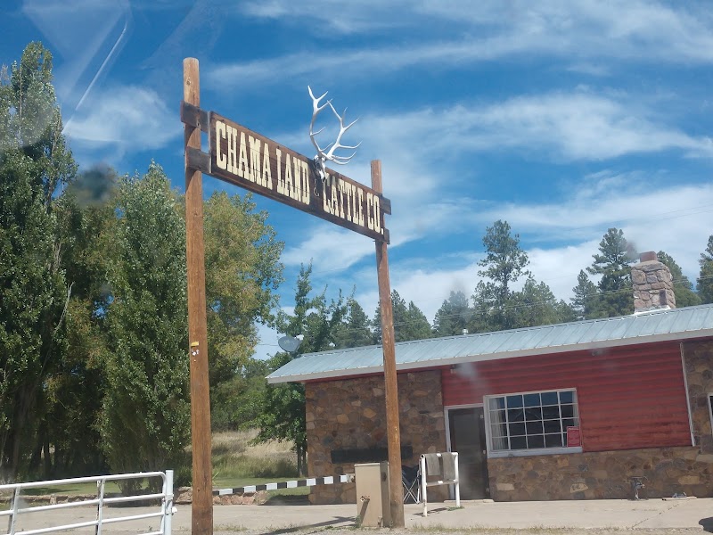 Lodge & Ranch At Chama - Event Venue in Chama, New Mexico