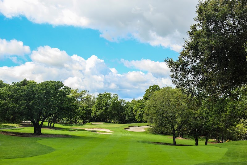 The Fountaingrove Club - Event Venue in Santa Rosa, California