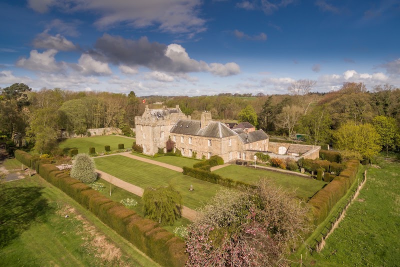 Shortflatt Tower | Luxury Manor House Wedding & Events Venue with Accommodation - Event Venue in Belsay, Northumberland