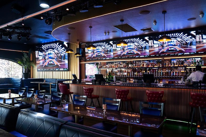 Chako's Social - Event Venue in Fullerton, California