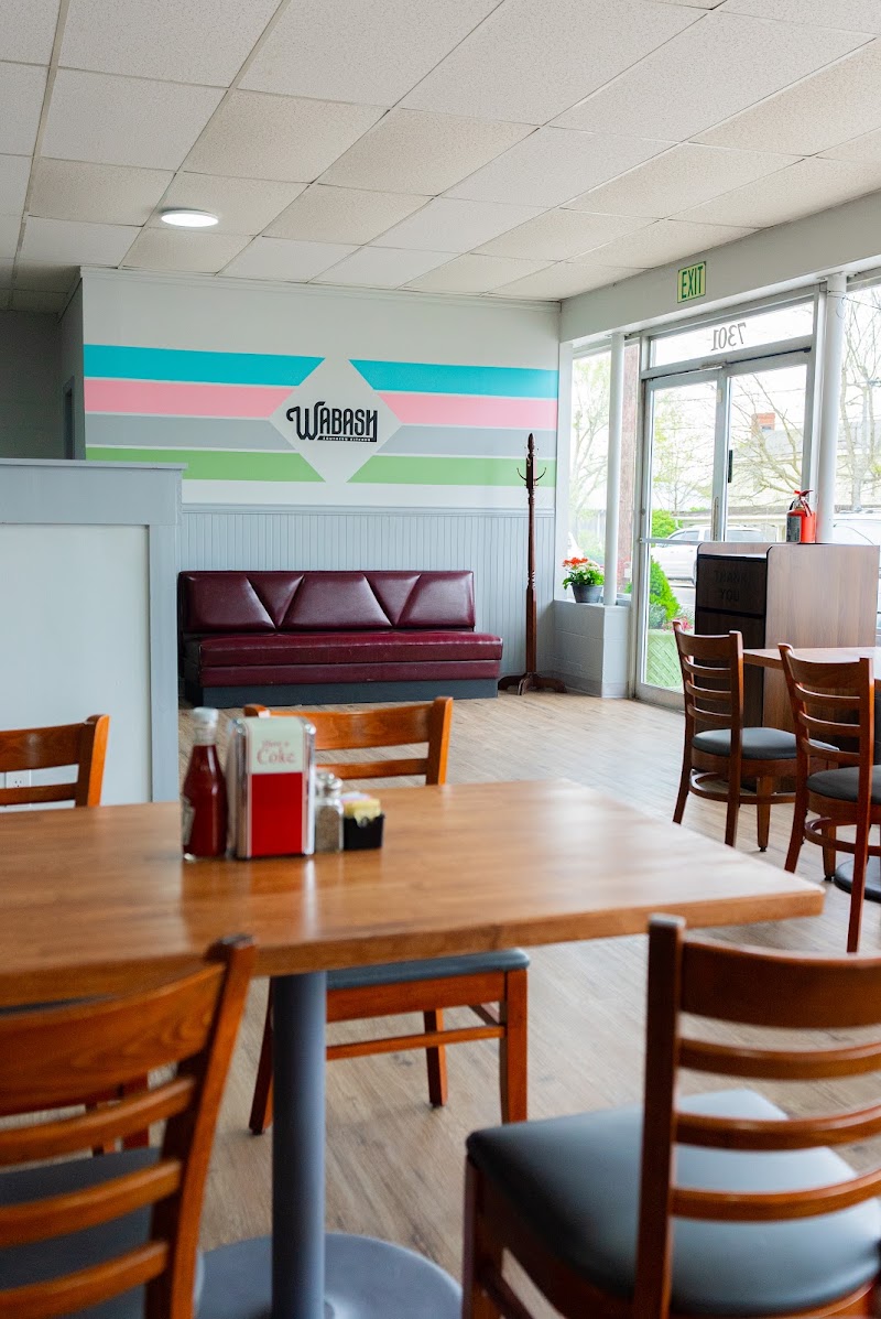 Wabash Southern Kitchen - Event Venue in Nolensville, Tennessee