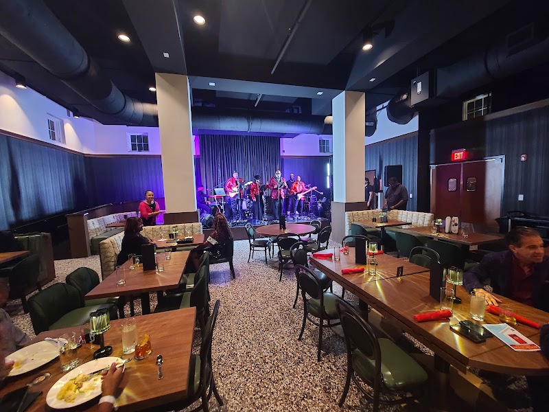 Sunset Lounge - Event Venue in West Palm Beach, Florida