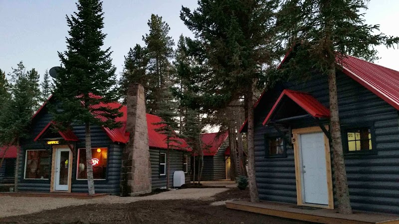 Yellowstone Cabins and RV - Event Venue in West Yellowstone, Montana