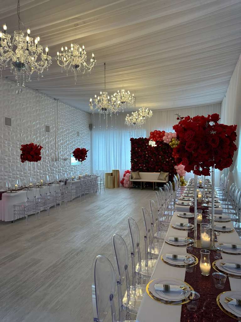 The Cool Venue - Event Space - Event Venue in Edison, New Jersey