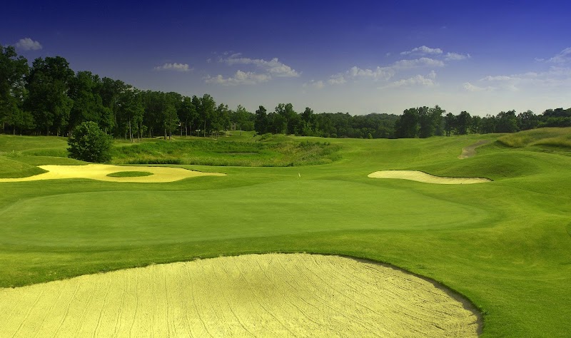 The Legacy Golf Course - Event Venue in Springfield, Tennessee